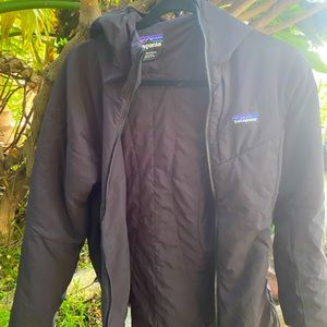 Patagonia nano air synthetic